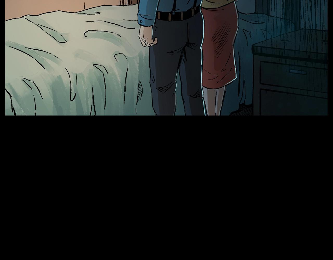 第176话 阎老九之她在你身后81
