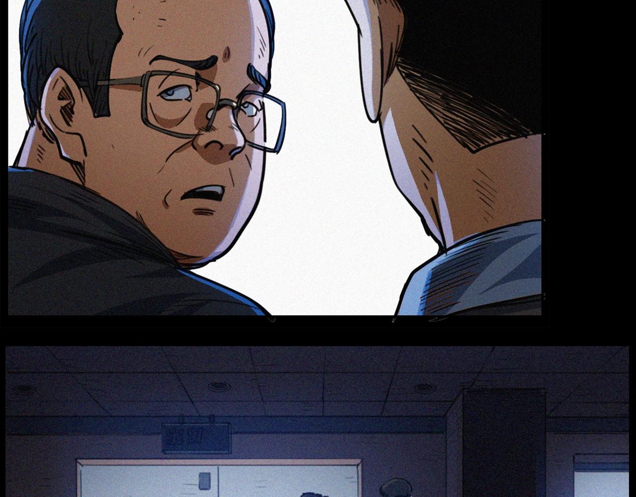 第411话 隔壁的老人78