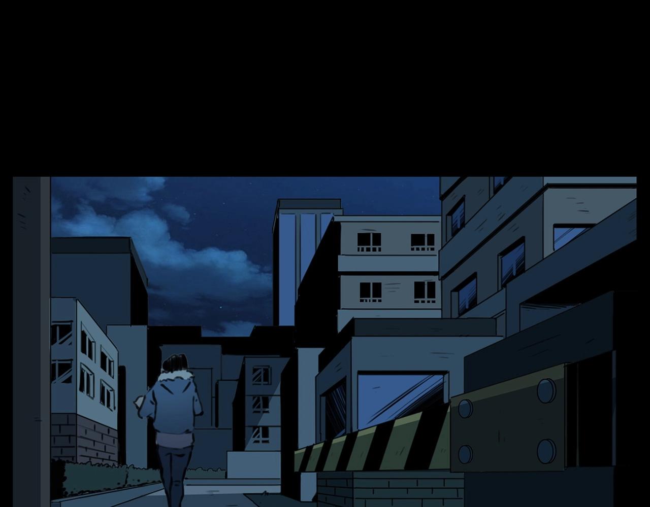 第212话 午夜场之停车场诡影107