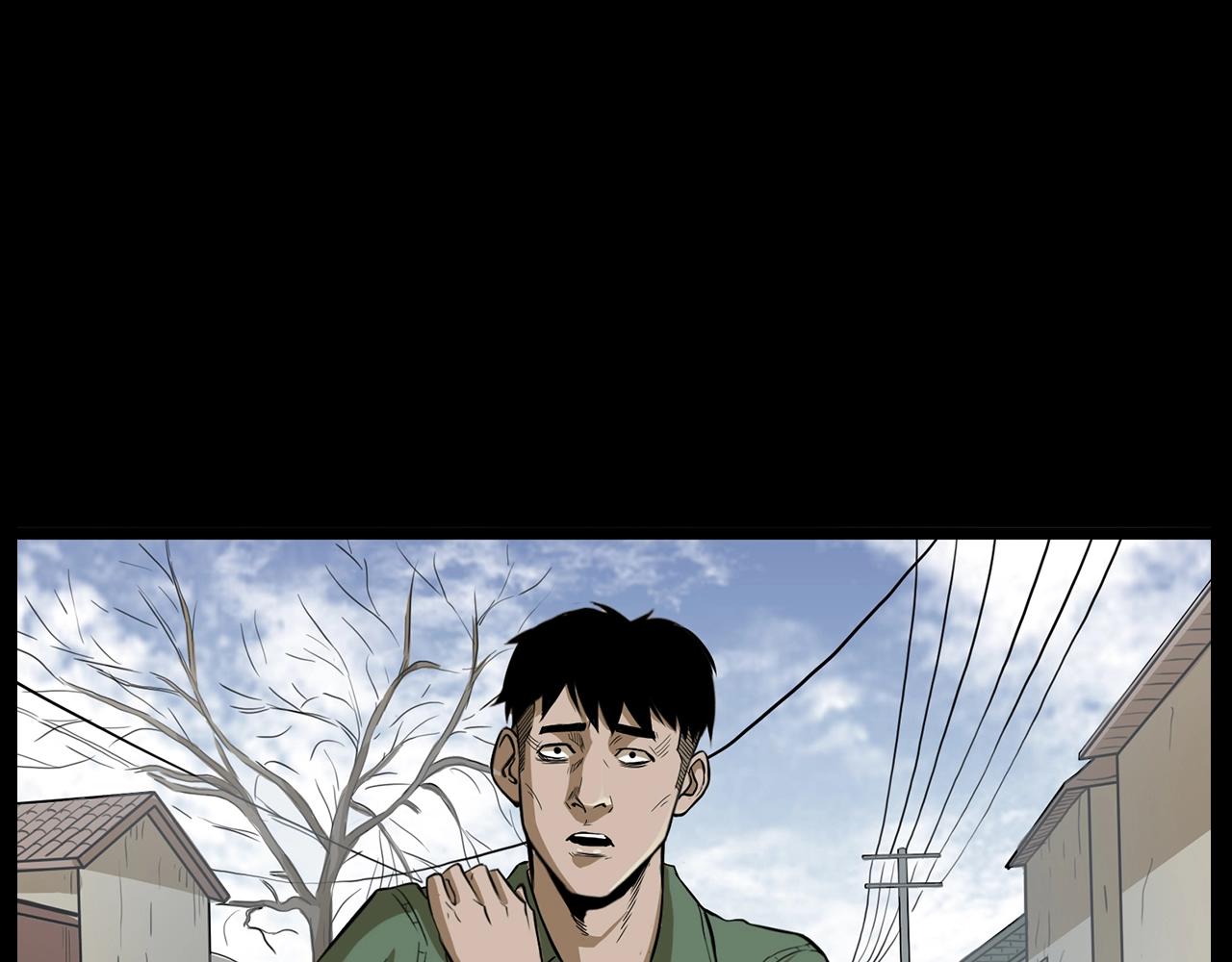 第177话 午夜场之村里的疯子91