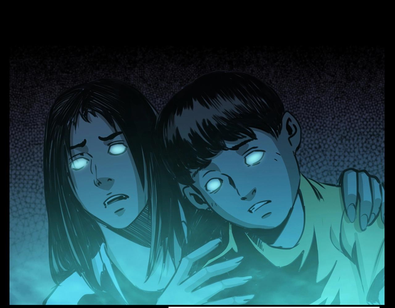 第213话 午夜场之母子67