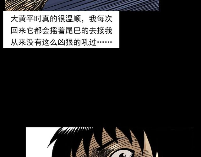 第125话 黄狗！62