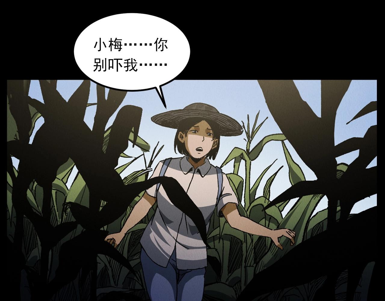 第415话 玉米地里的人52