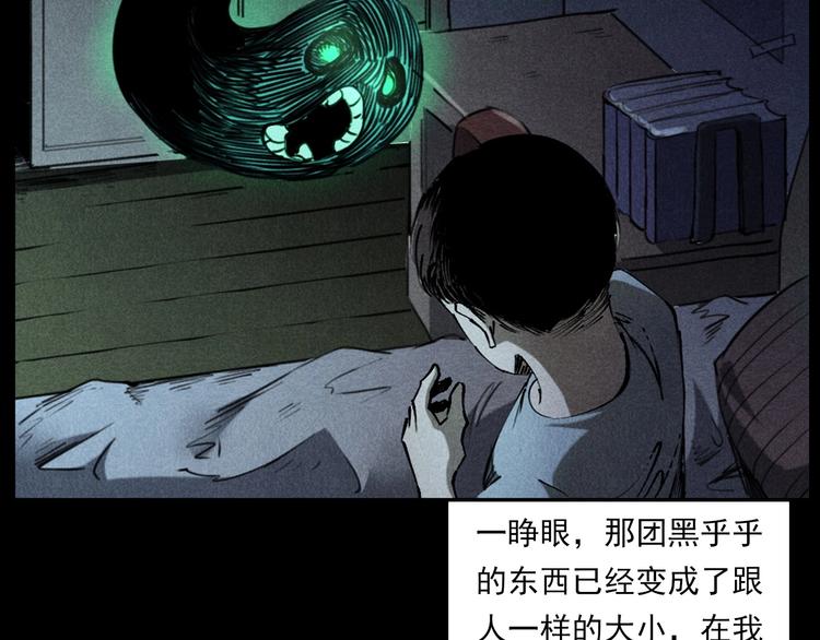 第287话 飞蚊症57