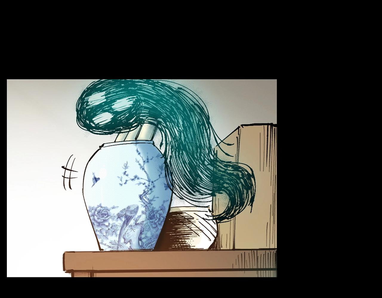 第254话 女友家的诡事44