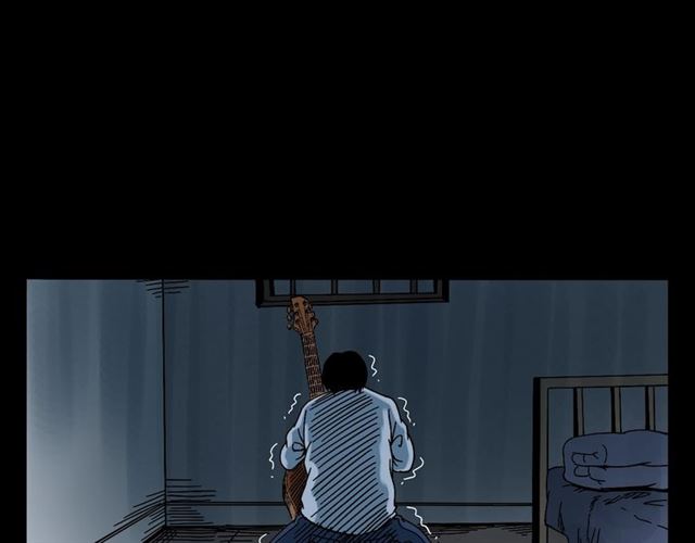 第133话  诡异的和旋90