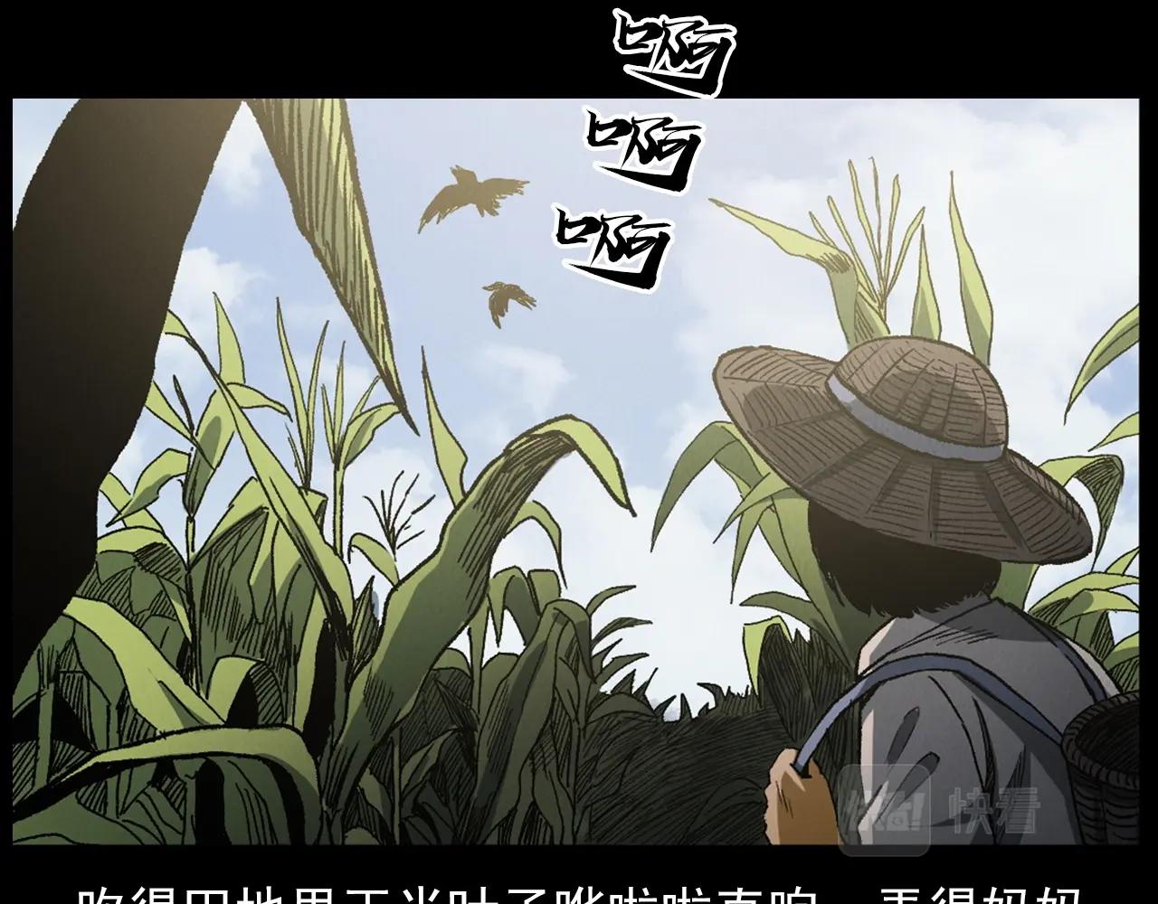 第415话 玉米地里的人28