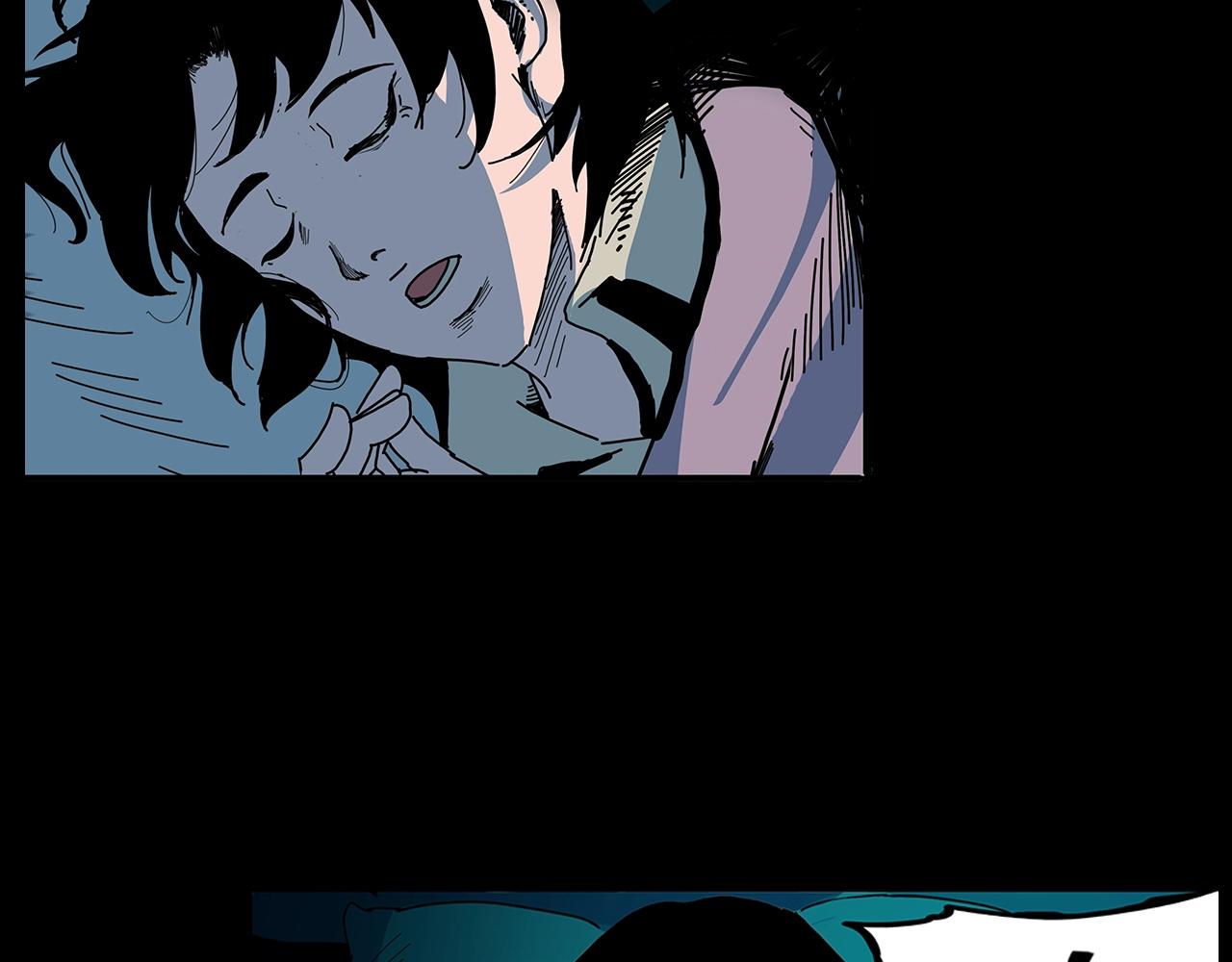 第189话 午夜场之封闭的仓库56