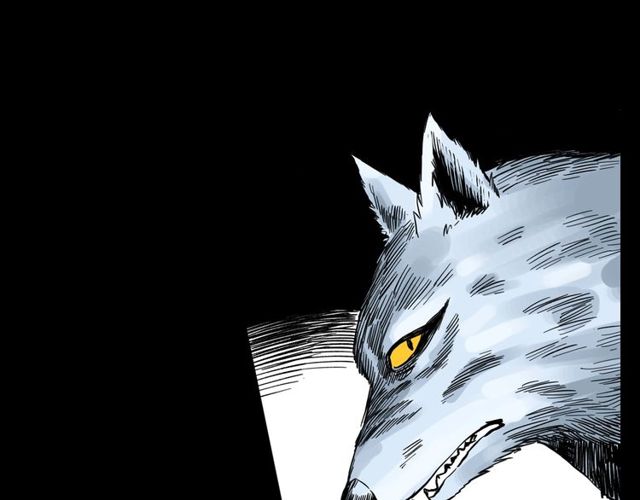 第112话 狐鸣笛！86