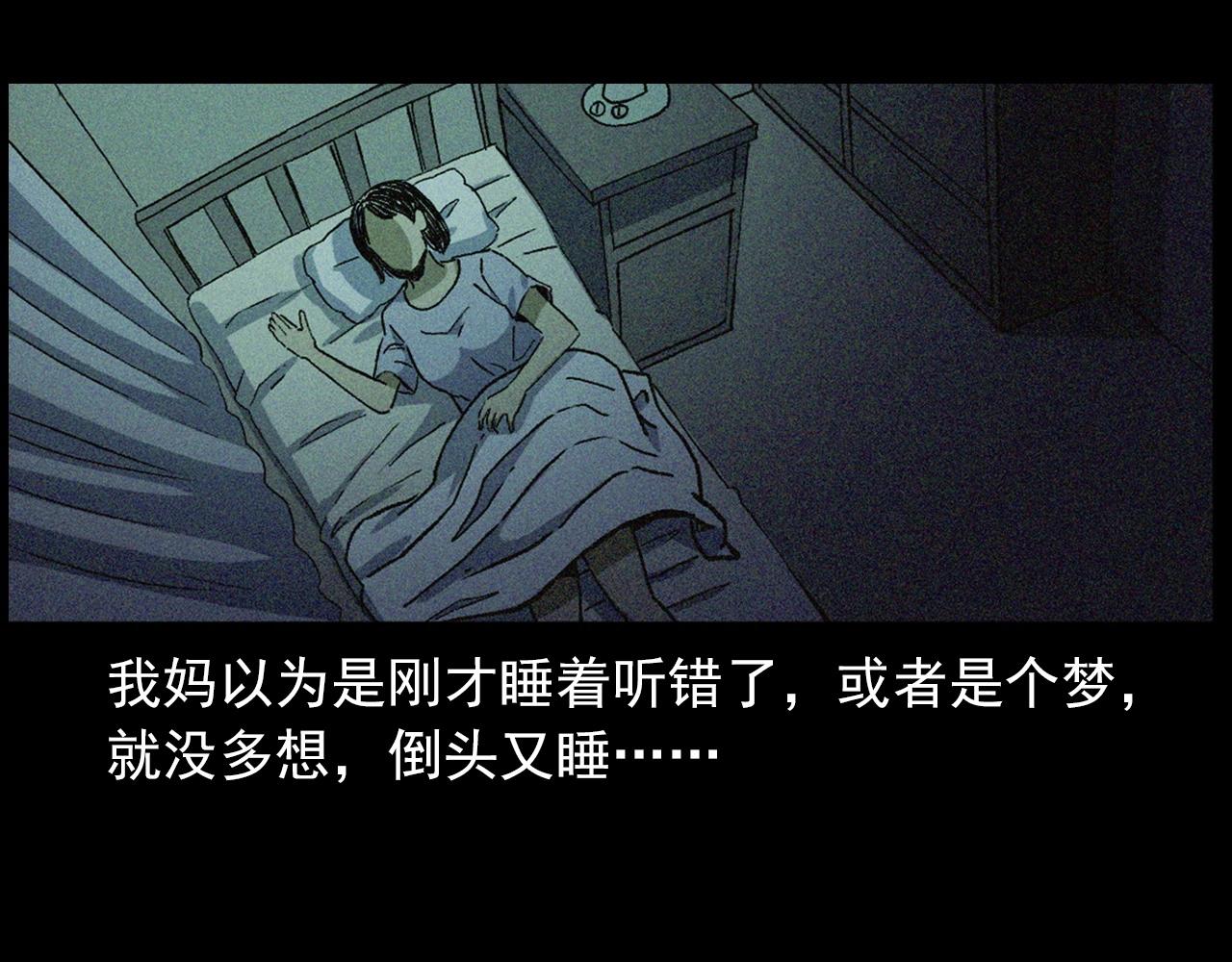第430话 阴阳眼刘婶26