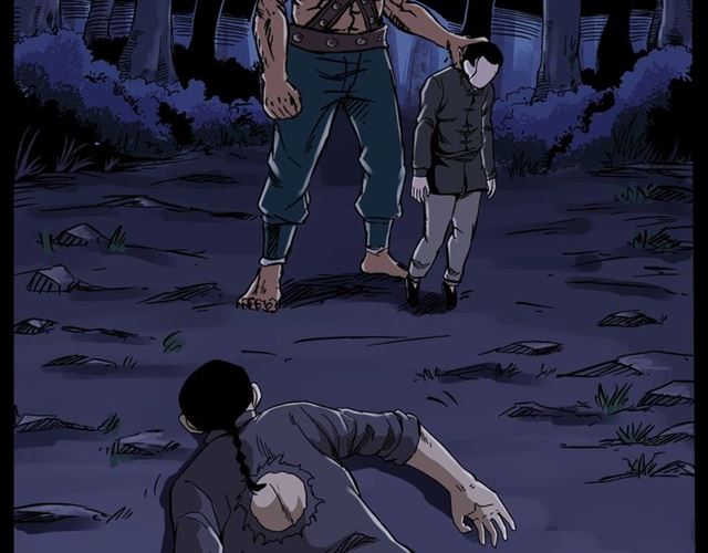 第136话  石头人92