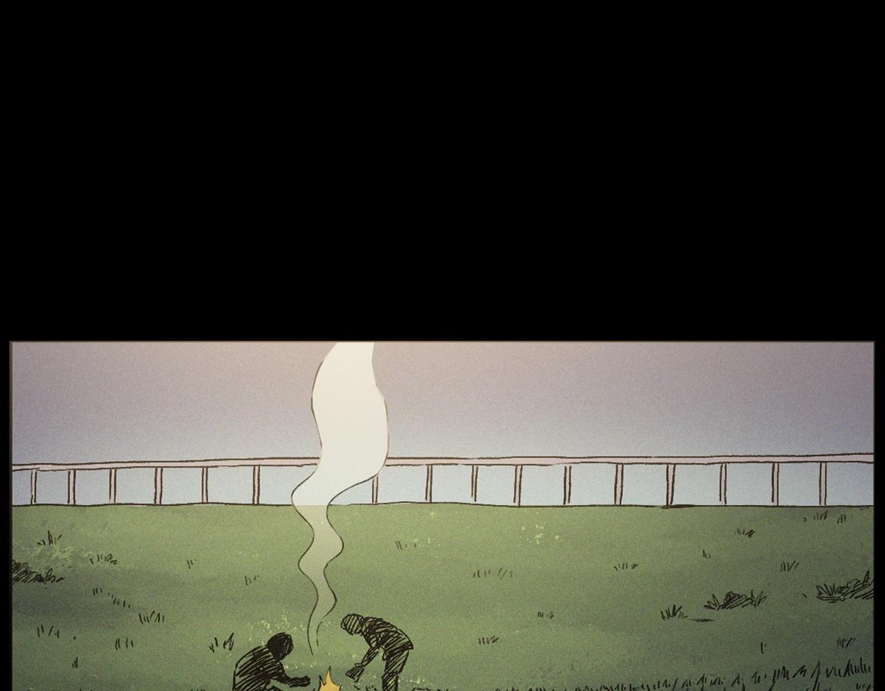 第430话 阴阳眼刘婶88
