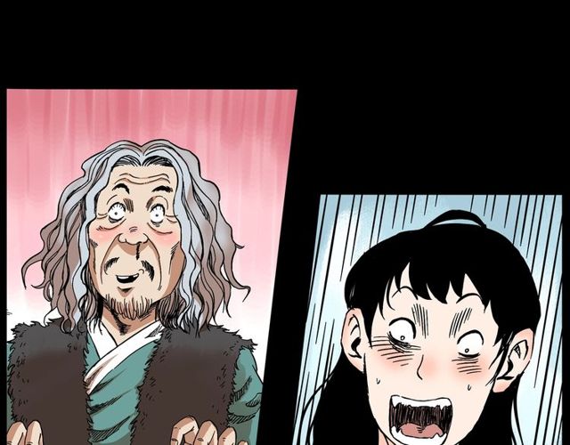 第138话  黑伞女人19