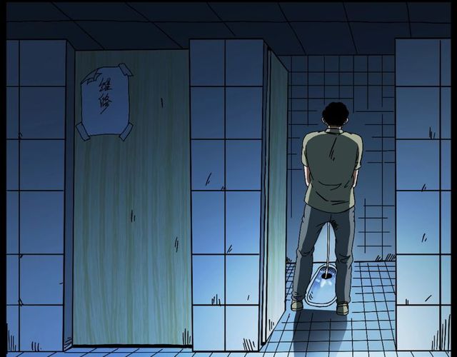 第149话  午夜场之搭讪42