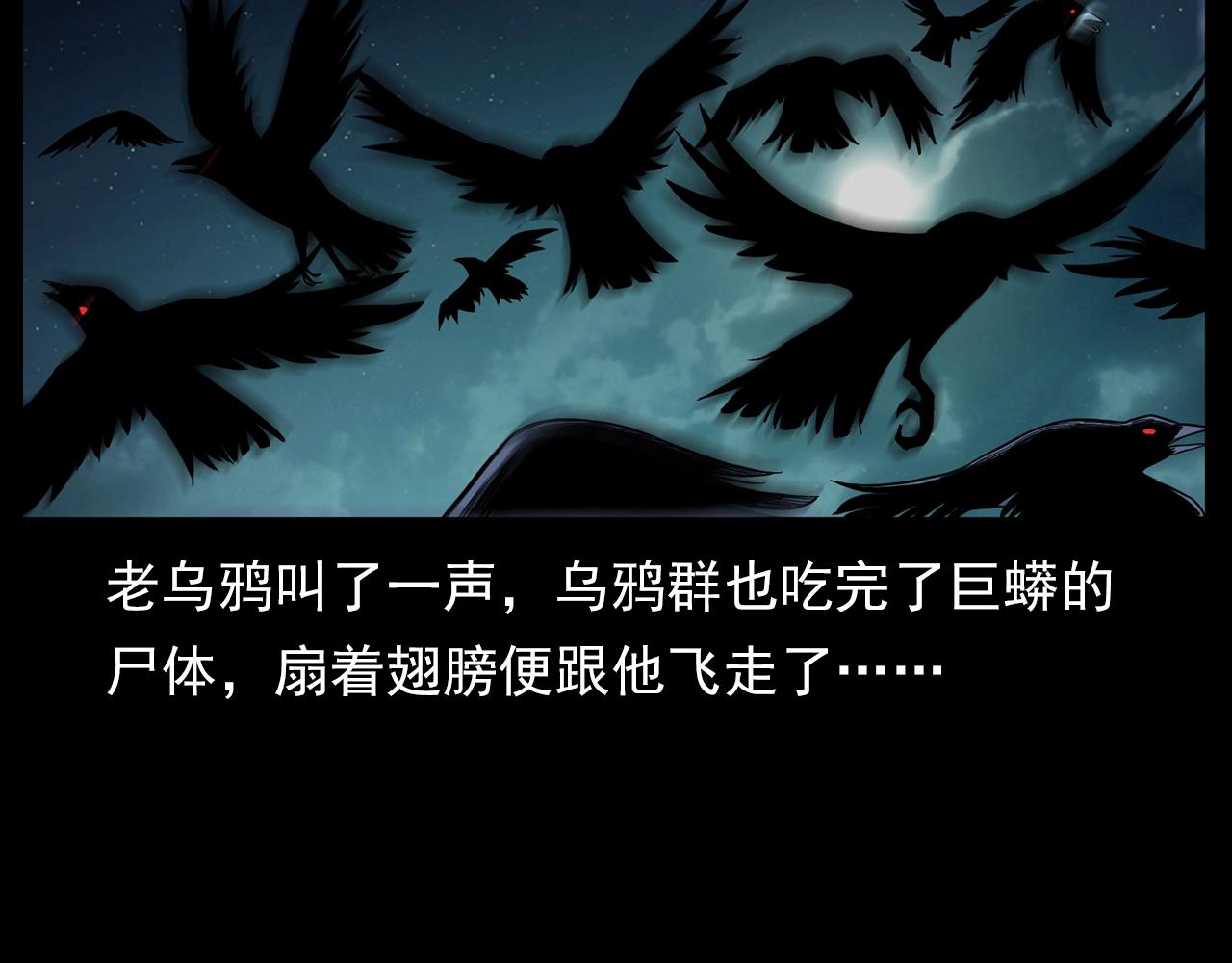 第194话  阎老九之阴阳使者27
