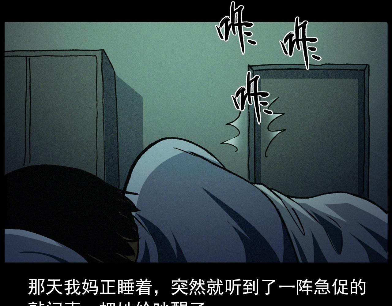 第430话 阴阳眼刘婶21