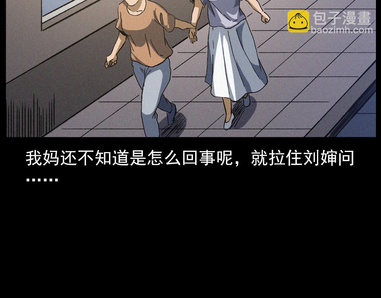 第430话 阴阳眼刘婶71