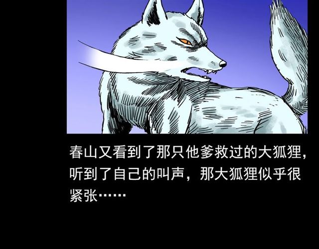 第113话 猎狐人！95
