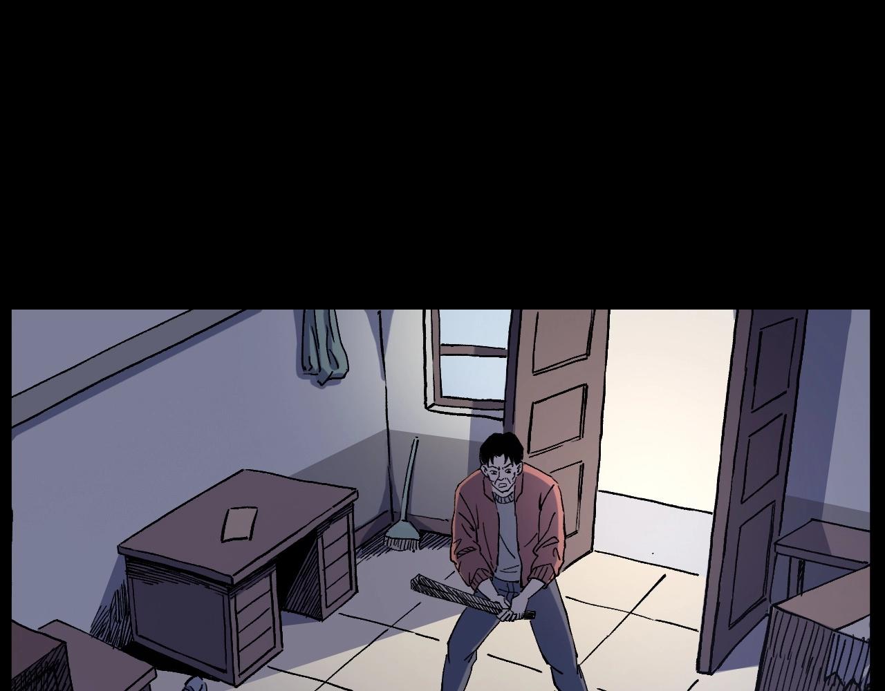 第255话 老人与狗75