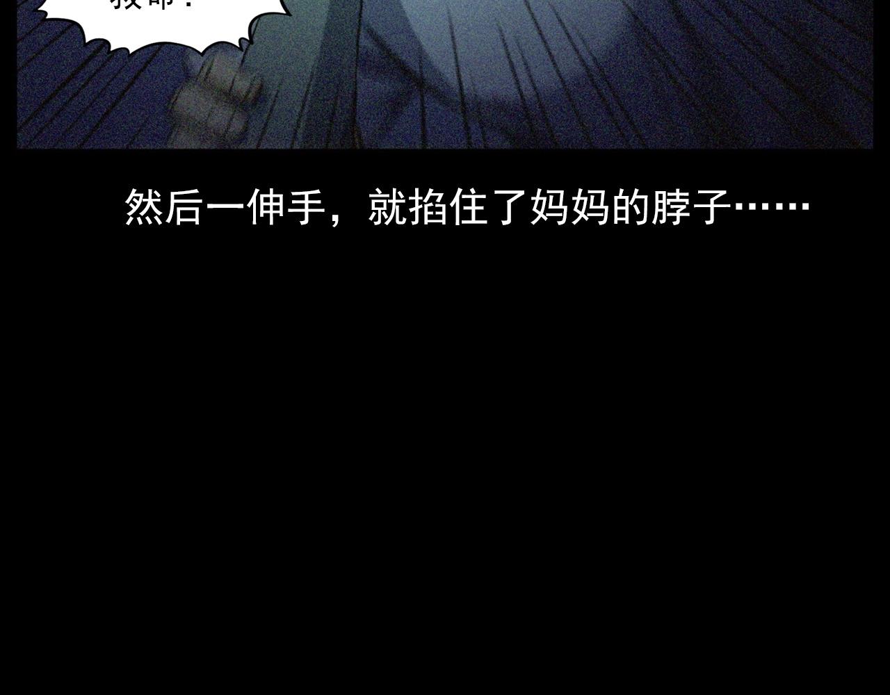 第430话 阴阳眼刘婶37