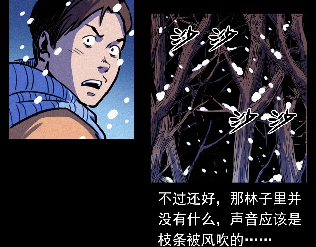第339话 雪夜诡事38