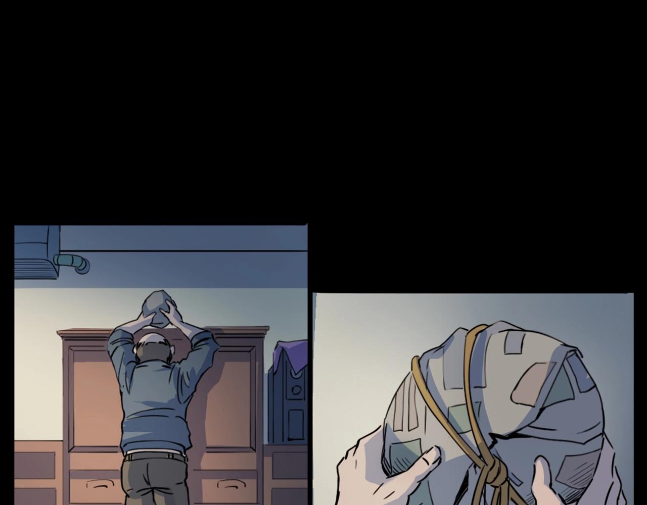 第187话 午夜场之诡异的人影32