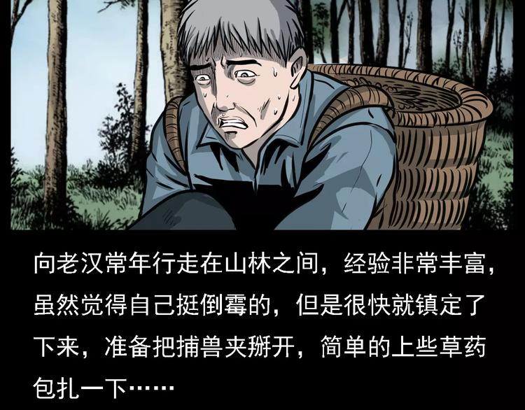 第13话 深山神犬30