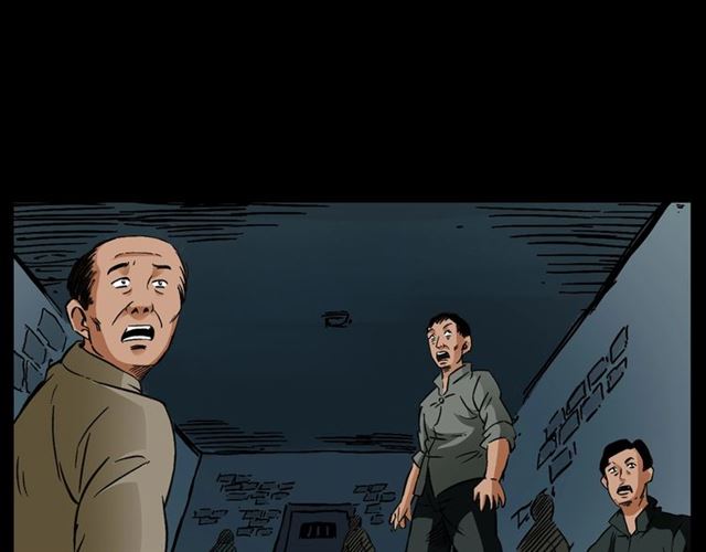 第162话  阎老九之阴兵借道103