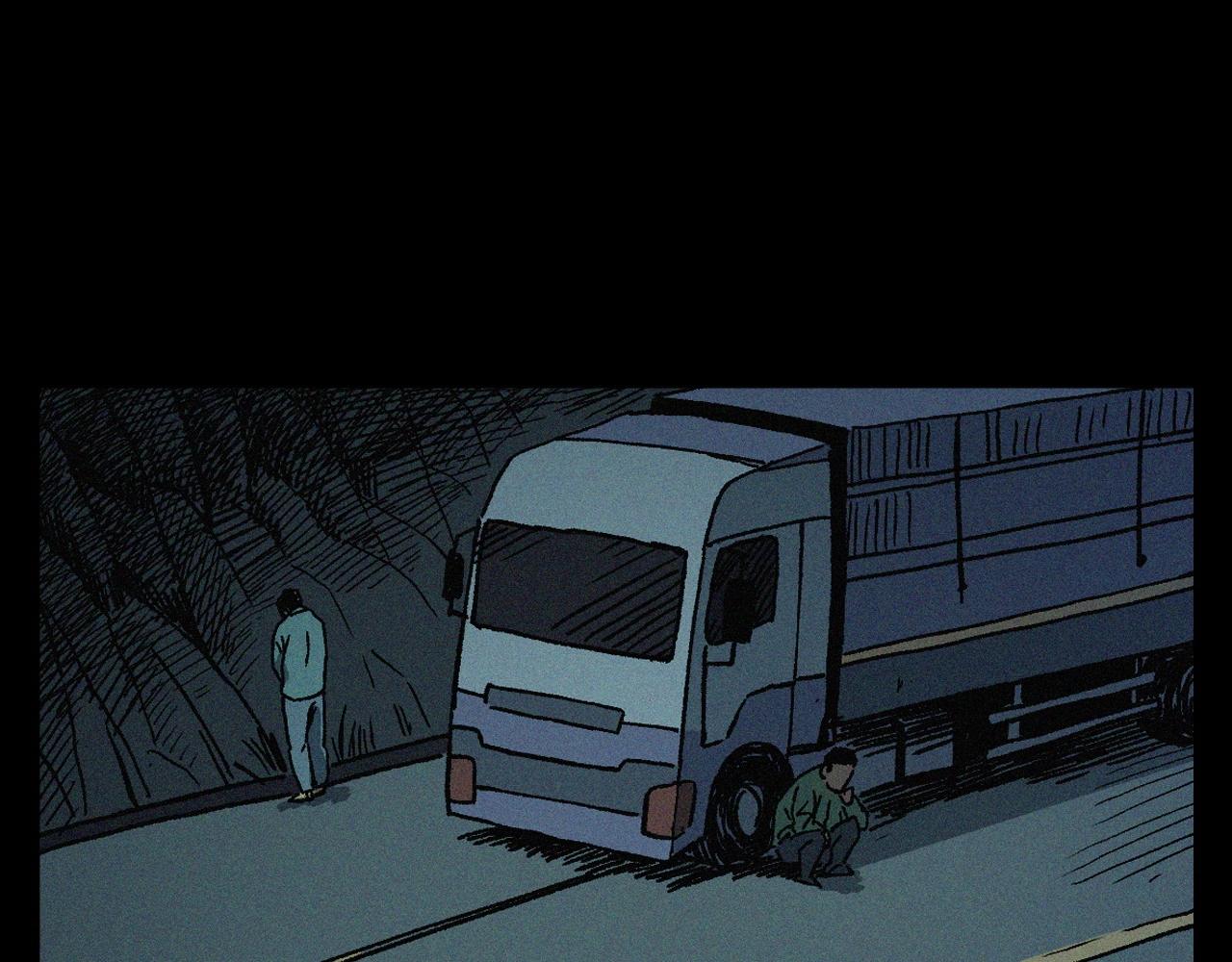 第403话 路遇黑猫17