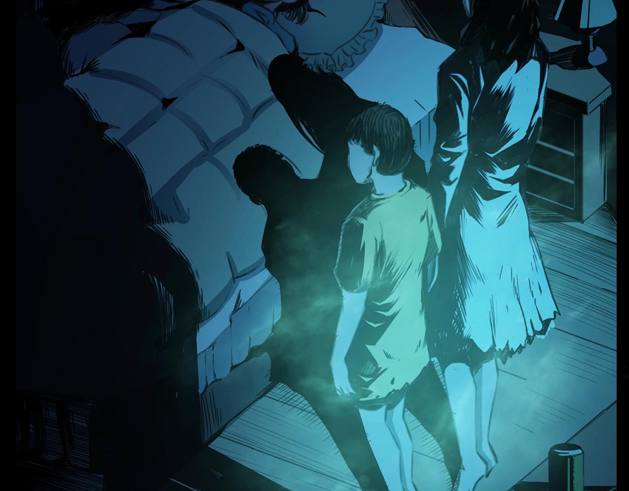 第213话 午夜场之母子56