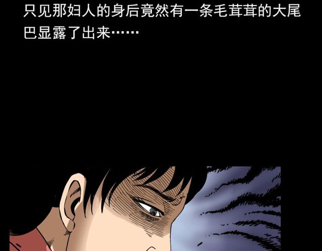 第112话 狐鸣笛！21