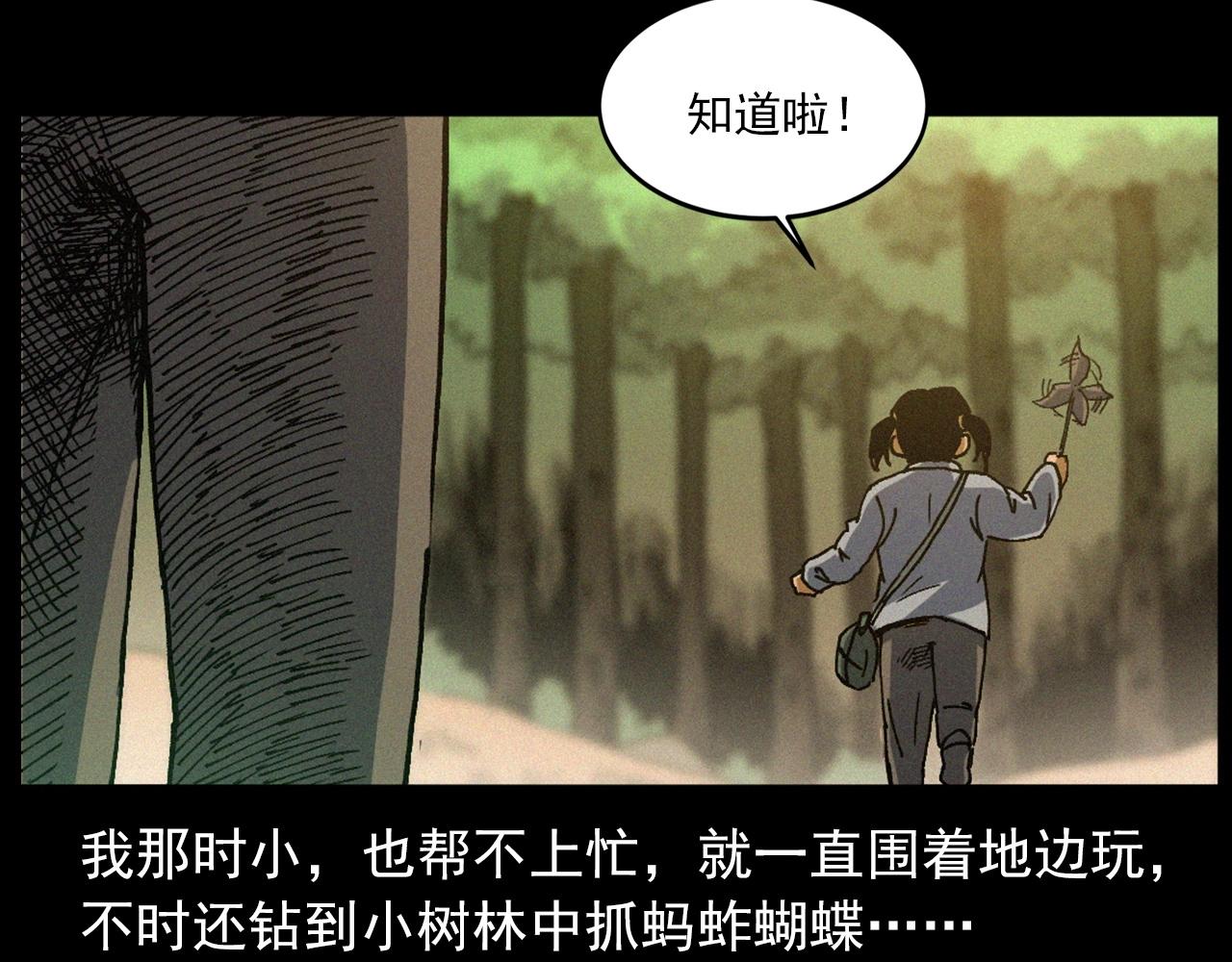 442话 小婶12