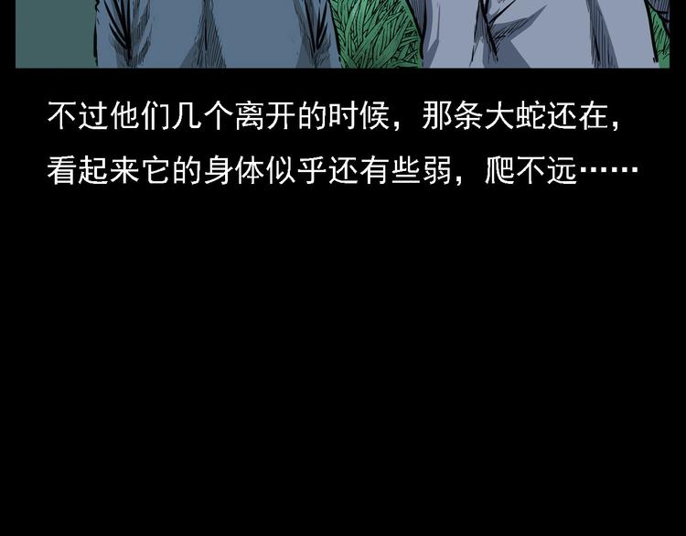 第8话 大蛇的报复21