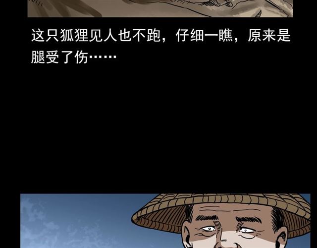 第113话 猎狐人！57