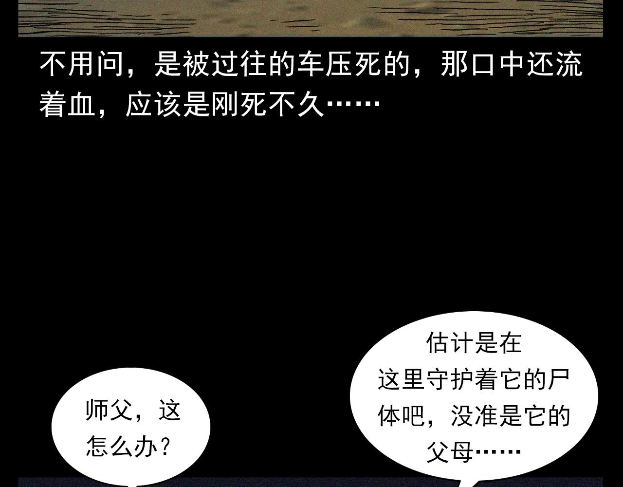 第403话 路遇黑猫43