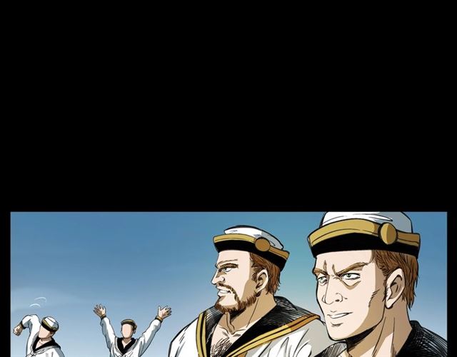 第156话  阎老九之水鬼17