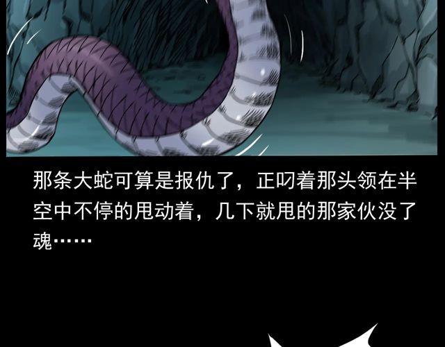 第170话  阎老九之盗墓贼167