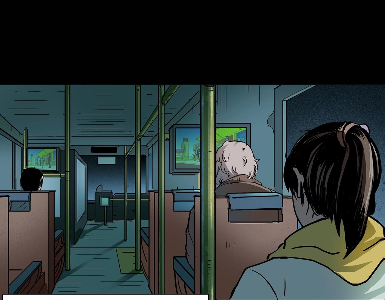 第195话午夜场之最后一班公车11