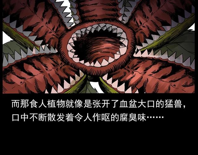 第143话  阎老九之花儿郎54