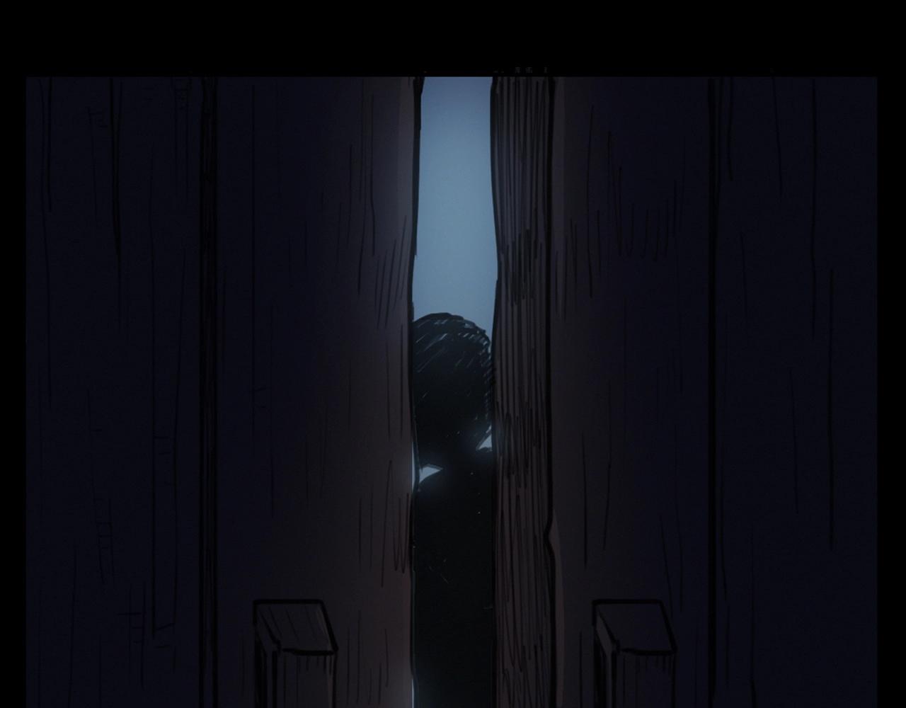 第394话 门外的人影38