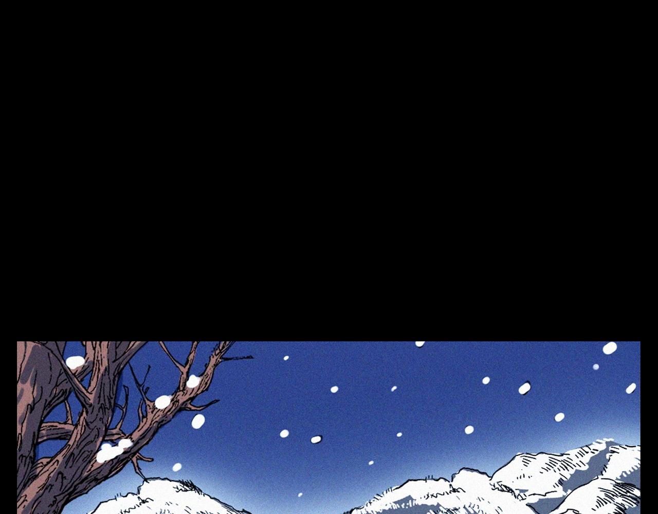 第339话 雪夜诡事5