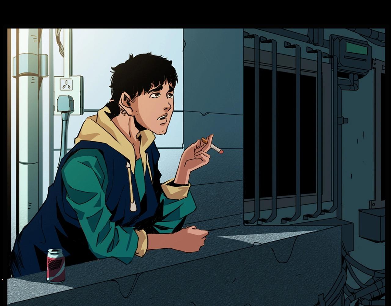 第214话 午夜场之恐怖的邻居31