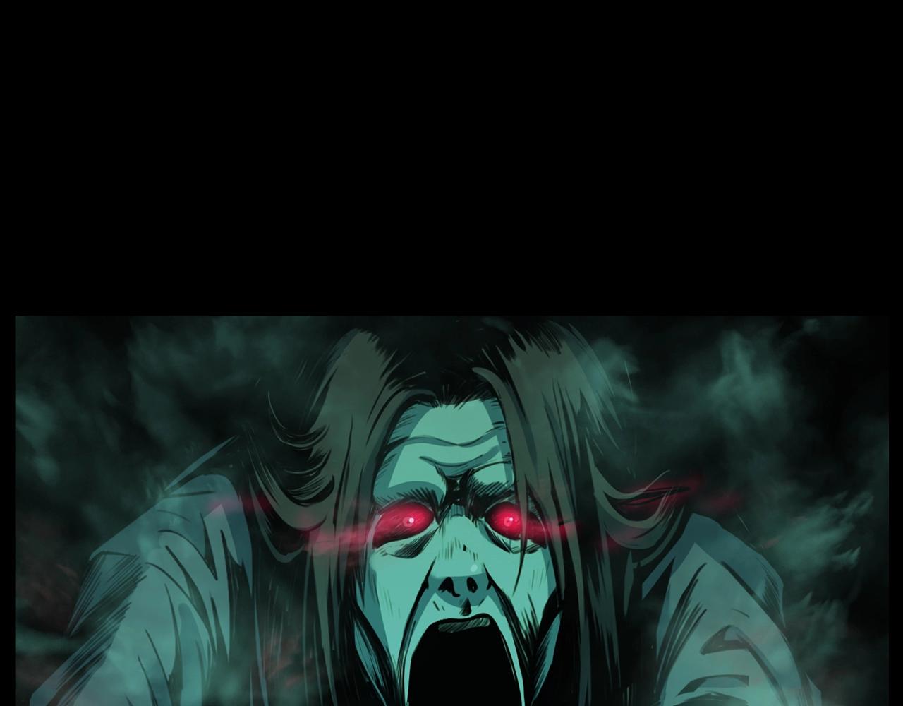 第208话 午夜场之床脚的鬼影77