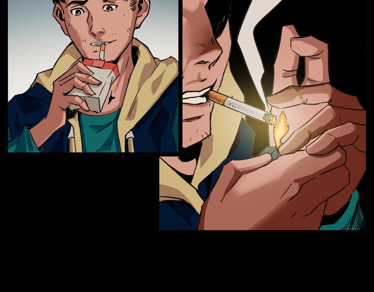 第214话 午夜场之恐怖的邻居28