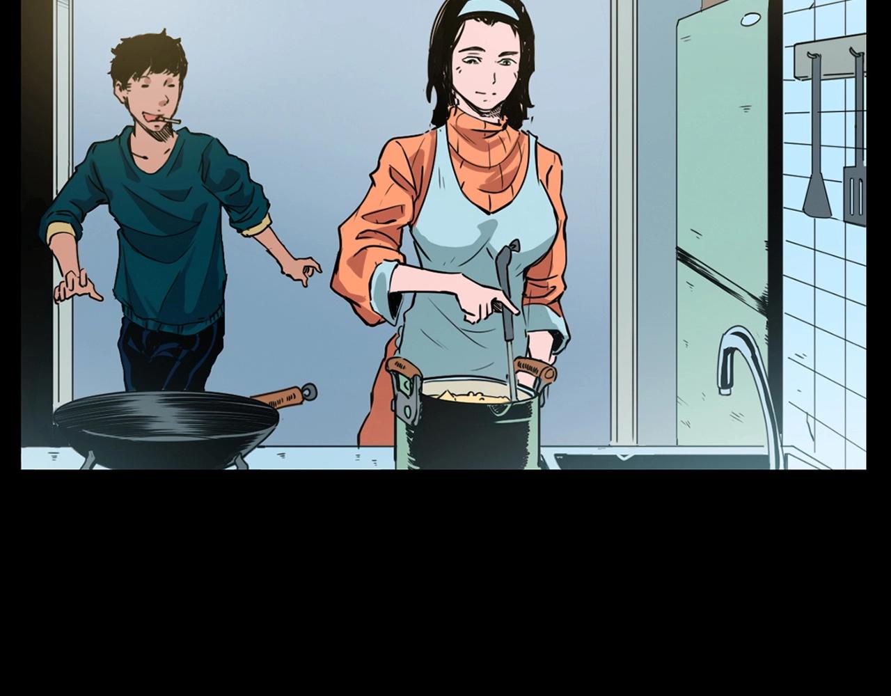 第214话 午夜场之恐怖的邻居48