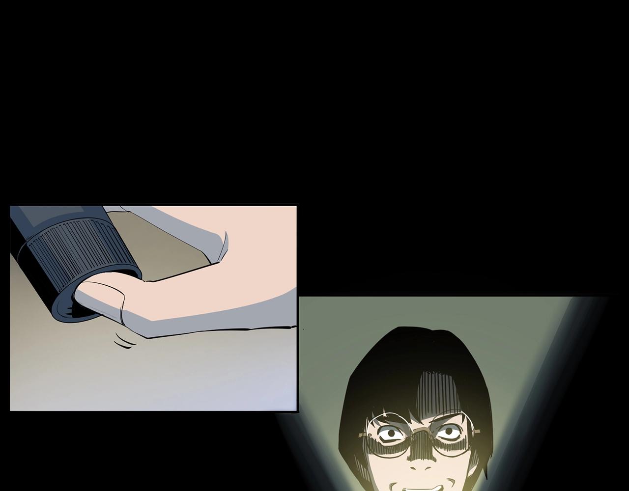 第181话 午夜场之夜谈鬼事32