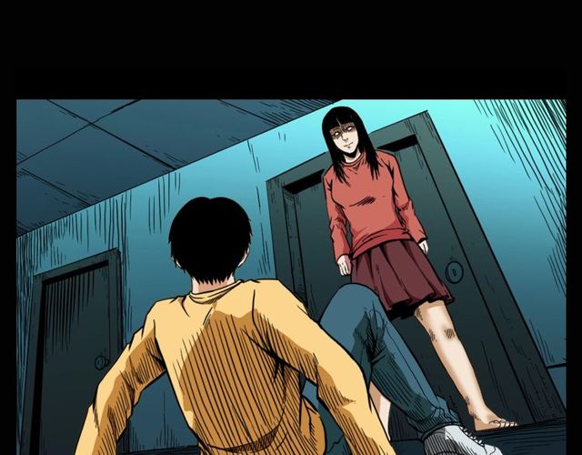 第119话 梦游！50