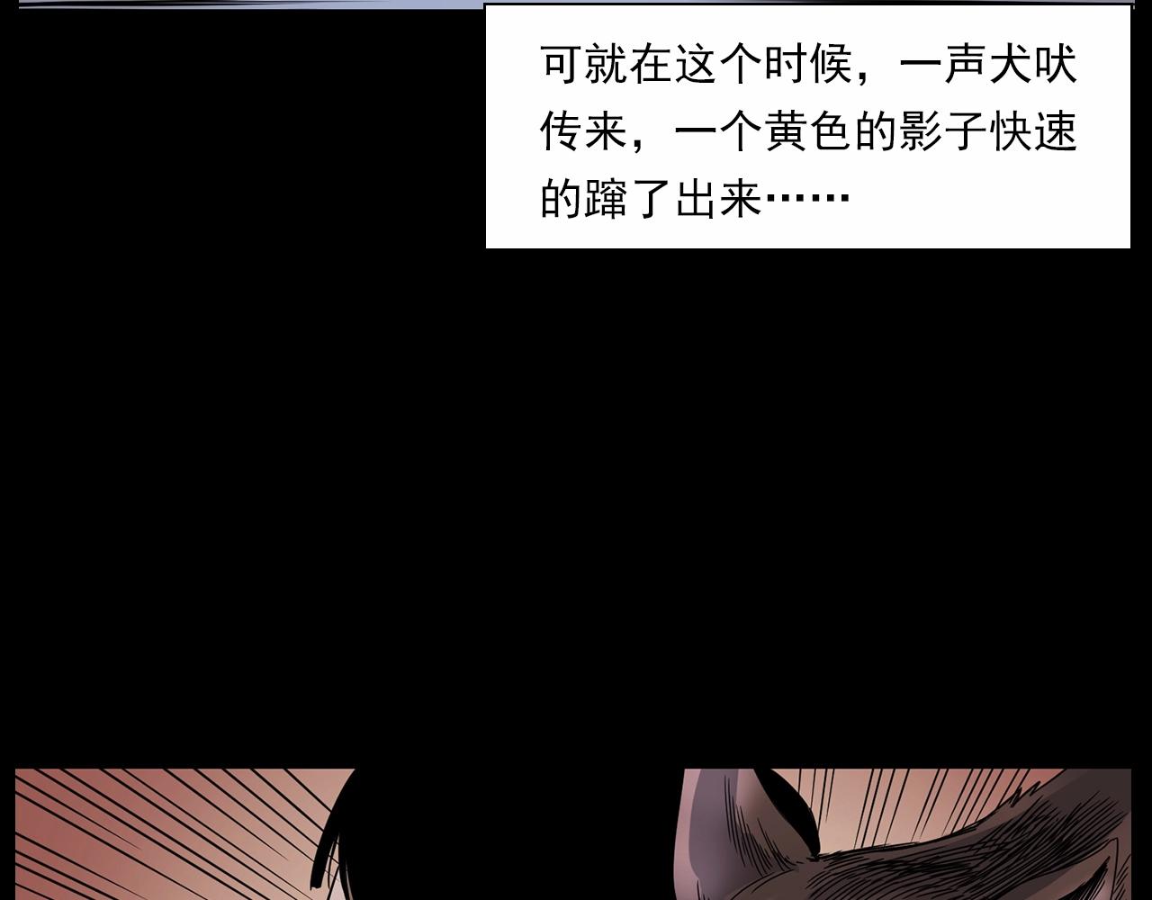 第185话 午夜场之偷狗29