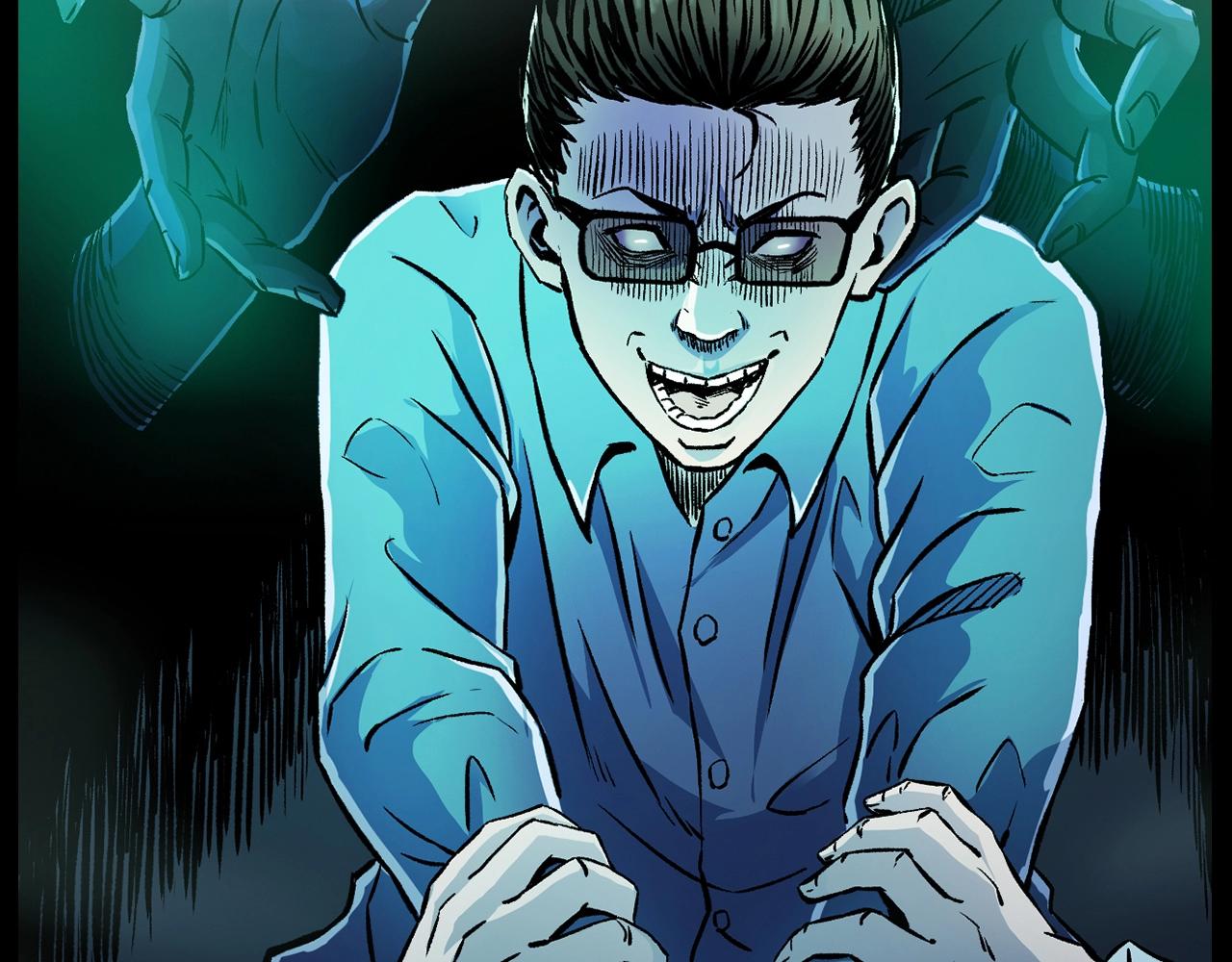 第178话 阎老九之好男人2