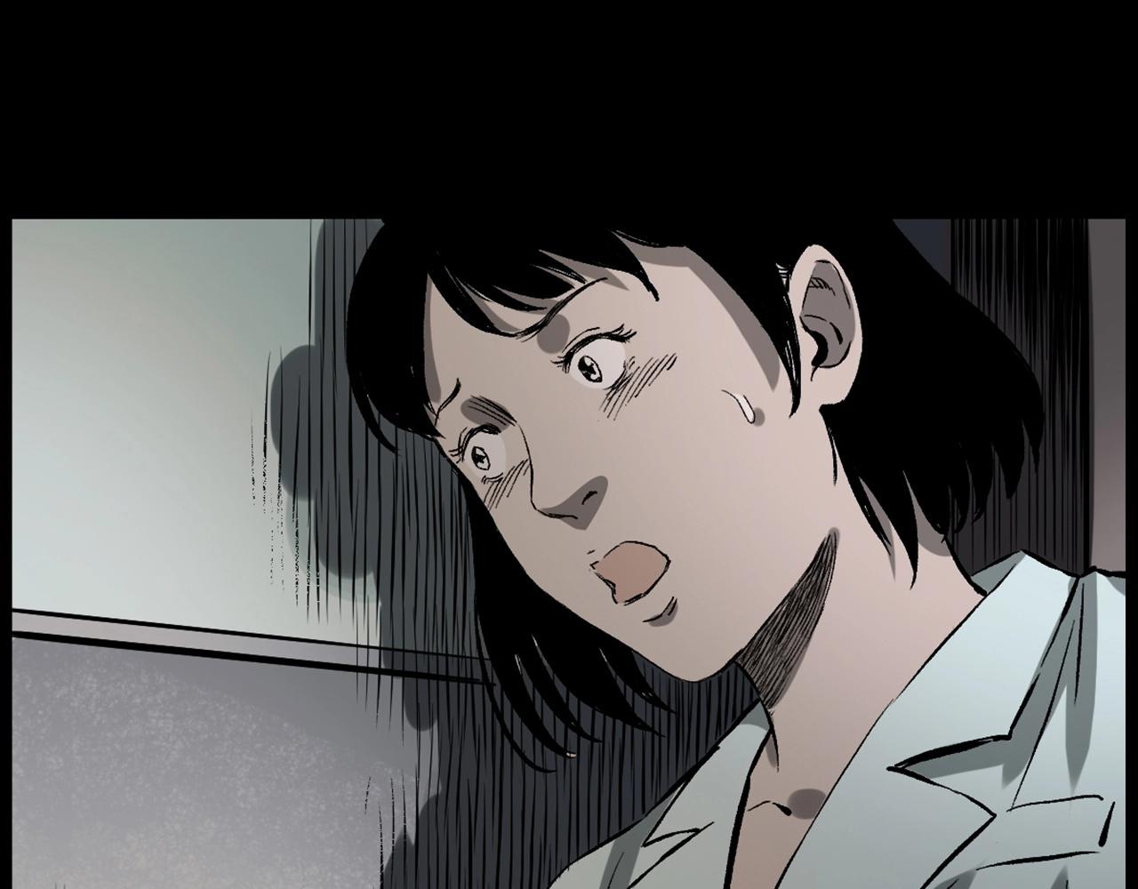第231话 十七床的病人50